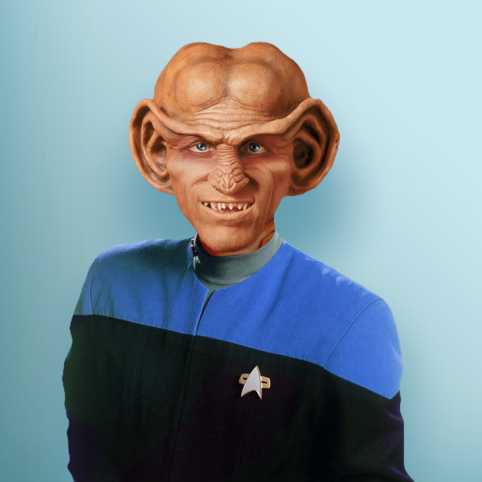 Profile Photo