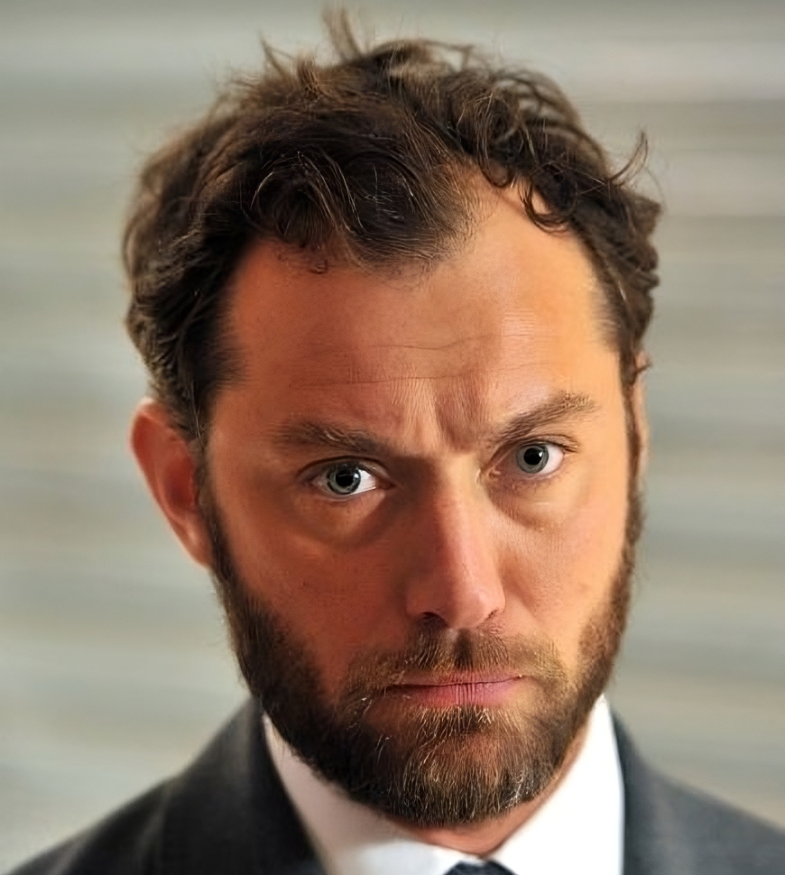 Profile Photo
