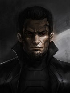 Profile Photo