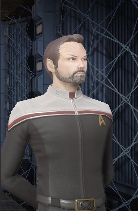 Profile Photo