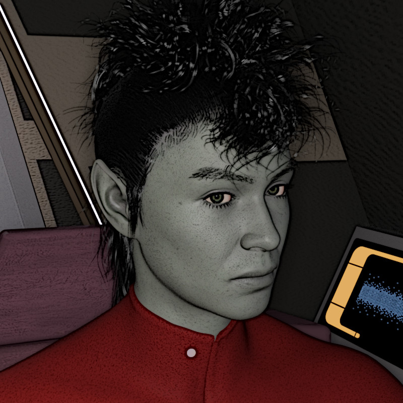 Profile Photo