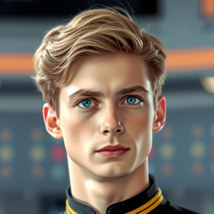 Profile Photo