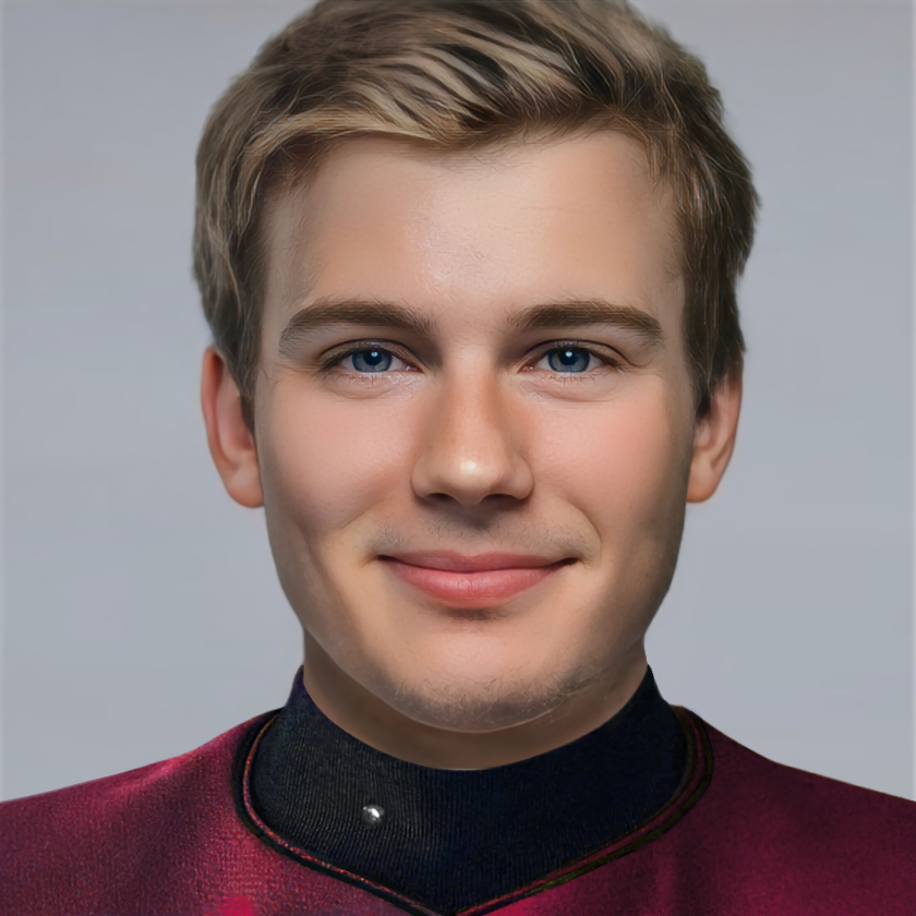 Profile Photo